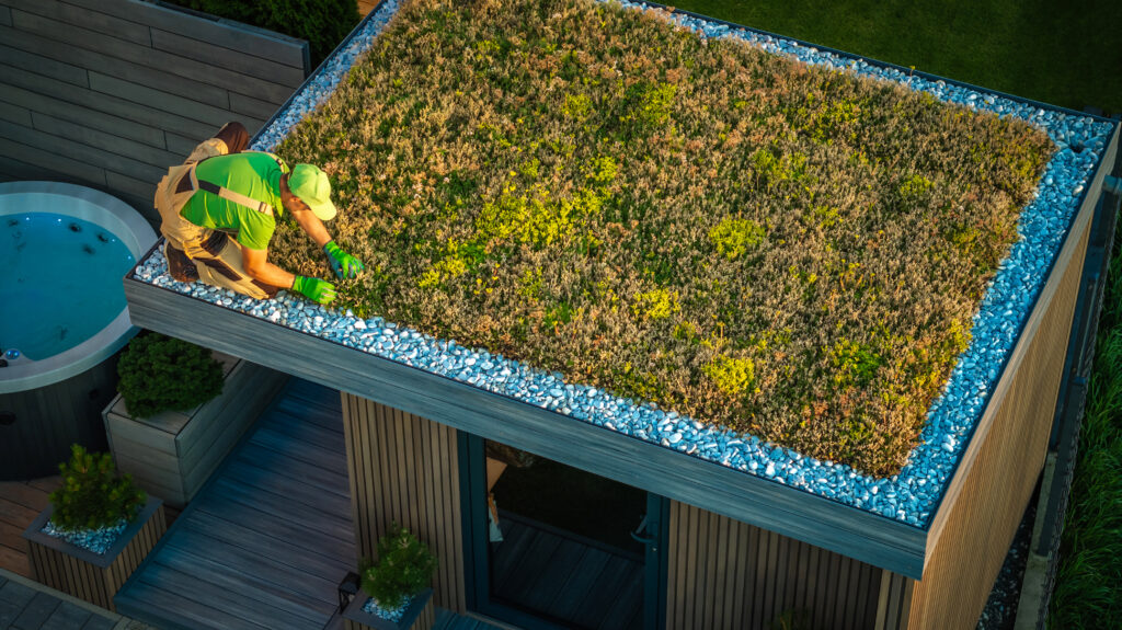 Green Roof
