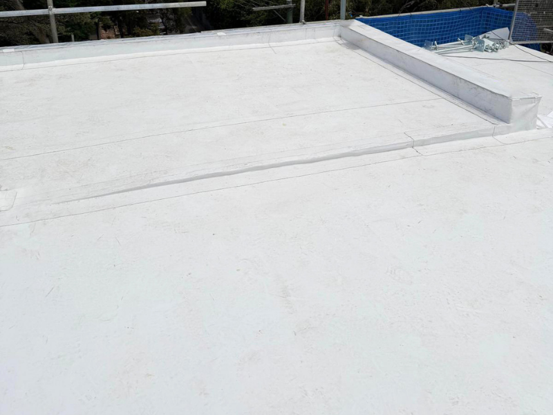Vinitex PVC Waterproofing Membrane