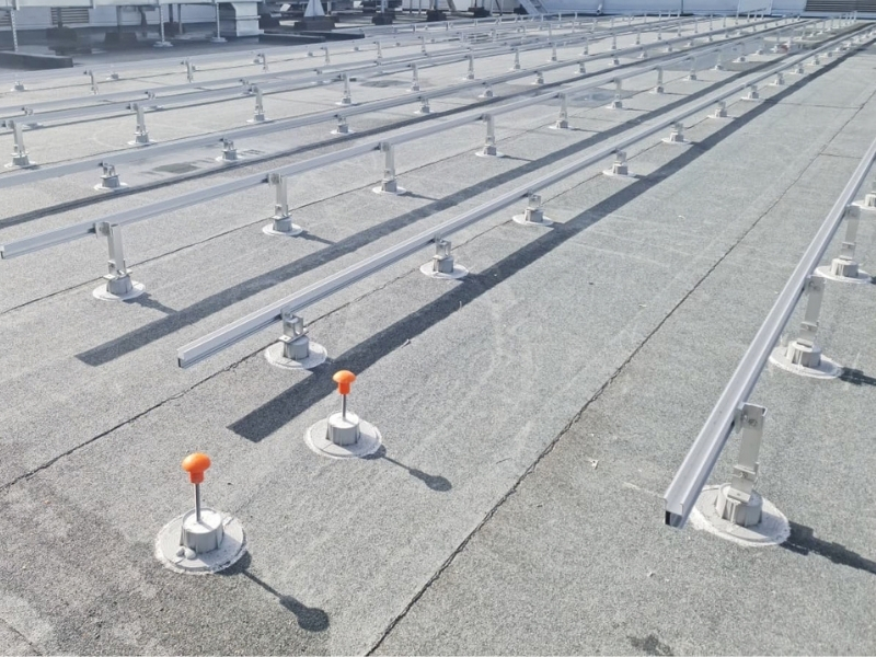 Roof-Penetration-Seal-using-Enduroflex-Soprema-Chemlink-E-Curb.